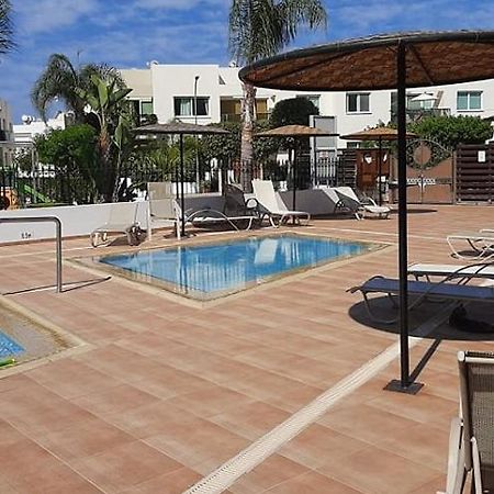 Protaras Heights Appartamento Esterno foto