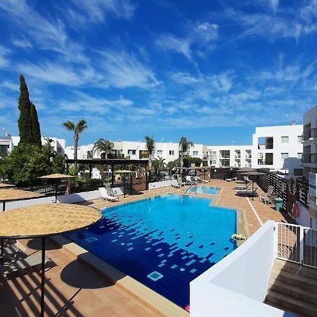 Protaras Heights Appartamento Esterno foto