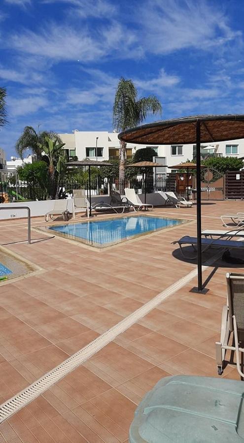 Protaras Heights Appartamento Esterno foto