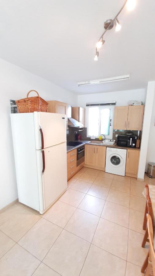 Protaras Heights Appartamento Esterno foto