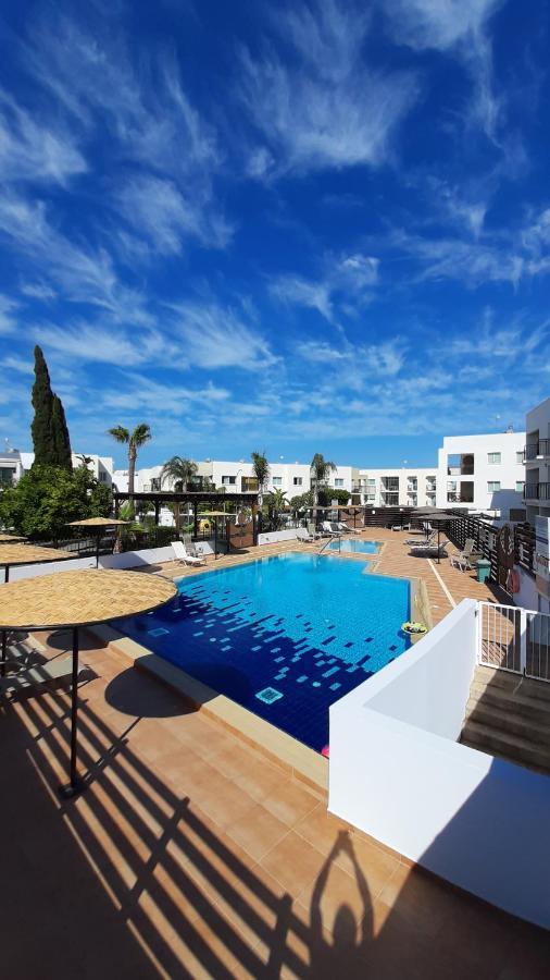 Protaras Heights Appartamento Esterno foto