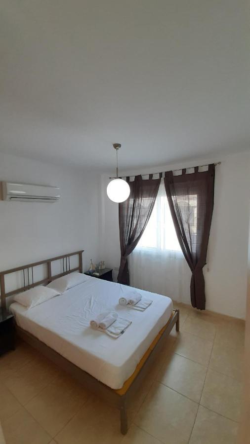 Protaras Heights Appartamento Esterno foto