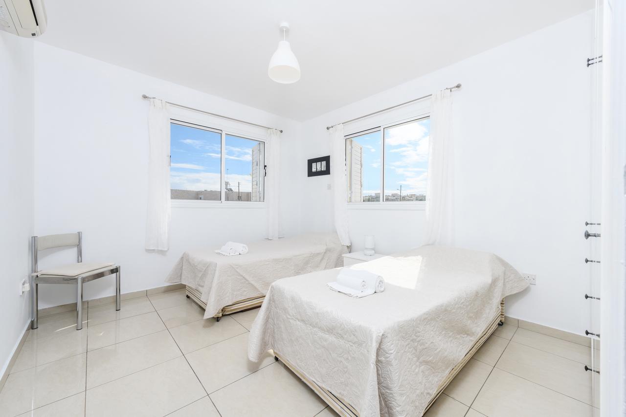 Protaras Heights Appartamento Esterno foto
